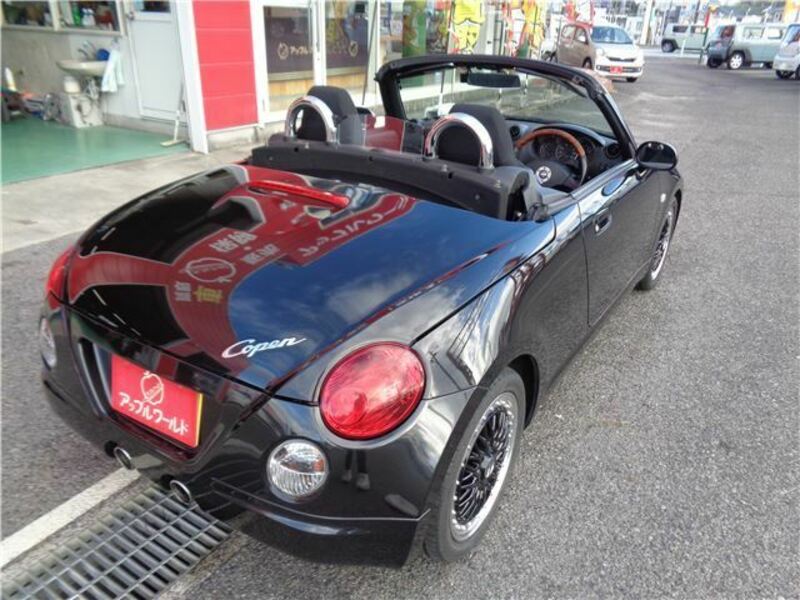 COPEN