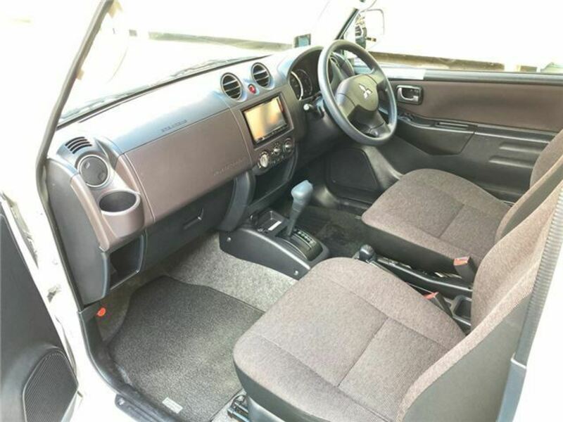 PAJERO MINI