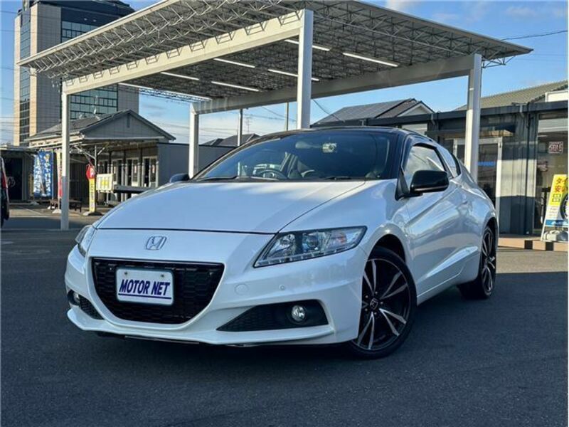 CR-Z-0