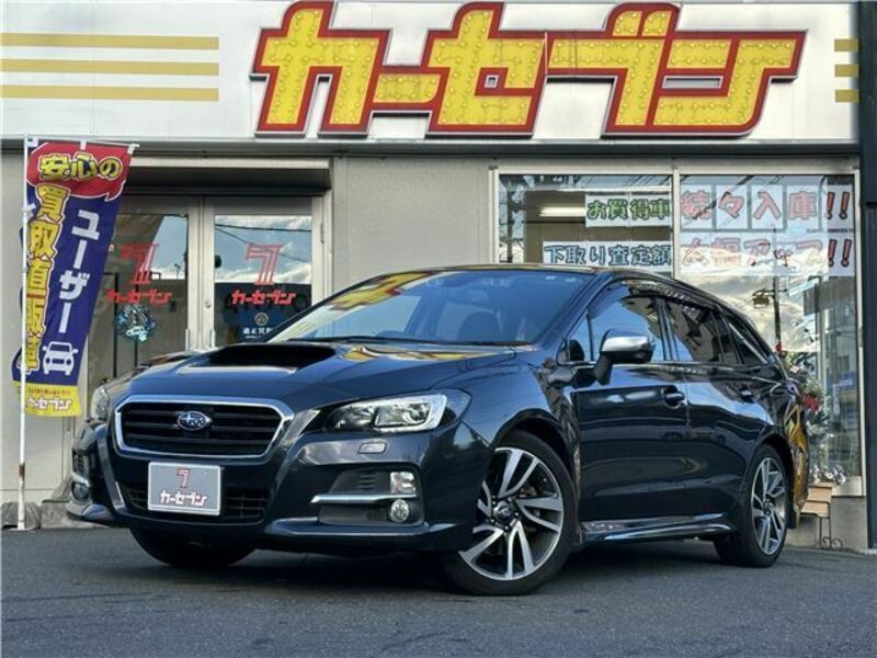 LEVORG-0