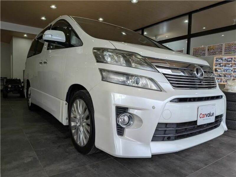 VELLFIRE