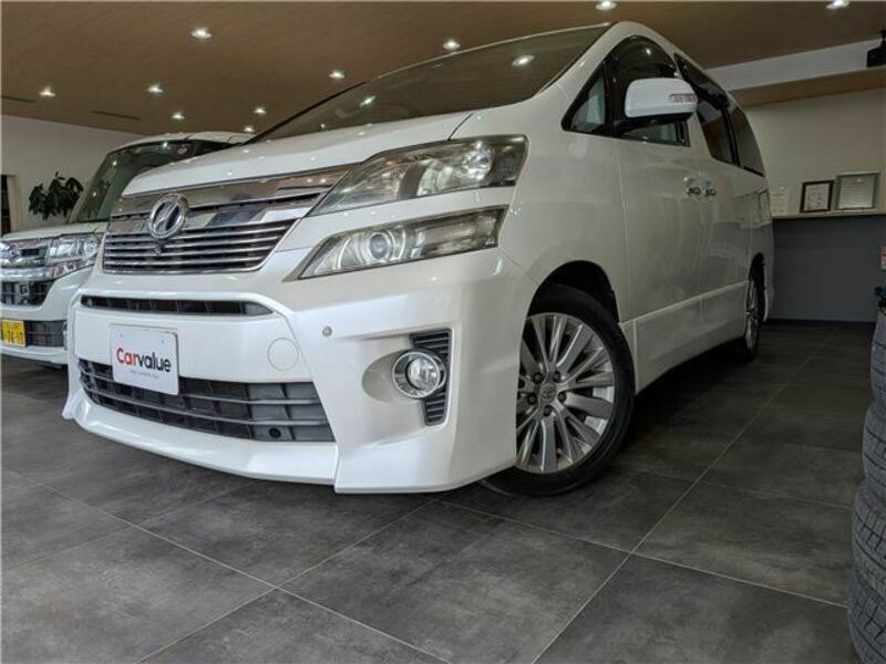 VELLFIRE