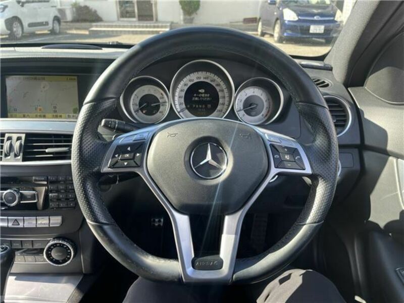 C-CLASS