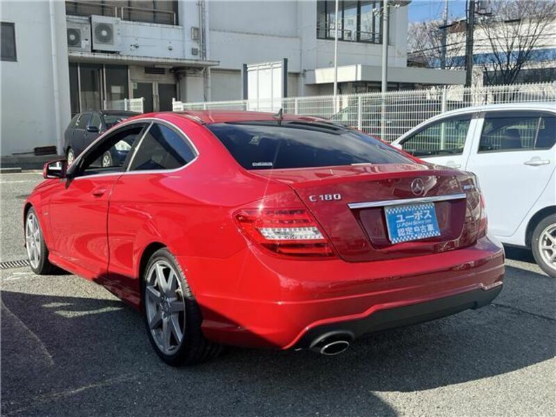 C-CLASS