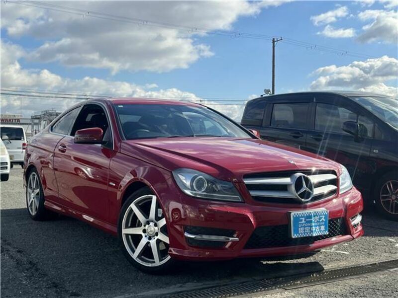 C-CLASS