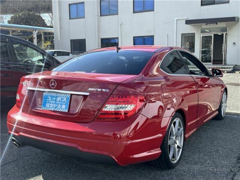 C-CLASS