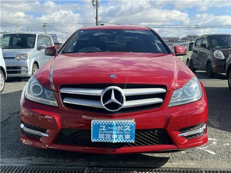 C-CLASS