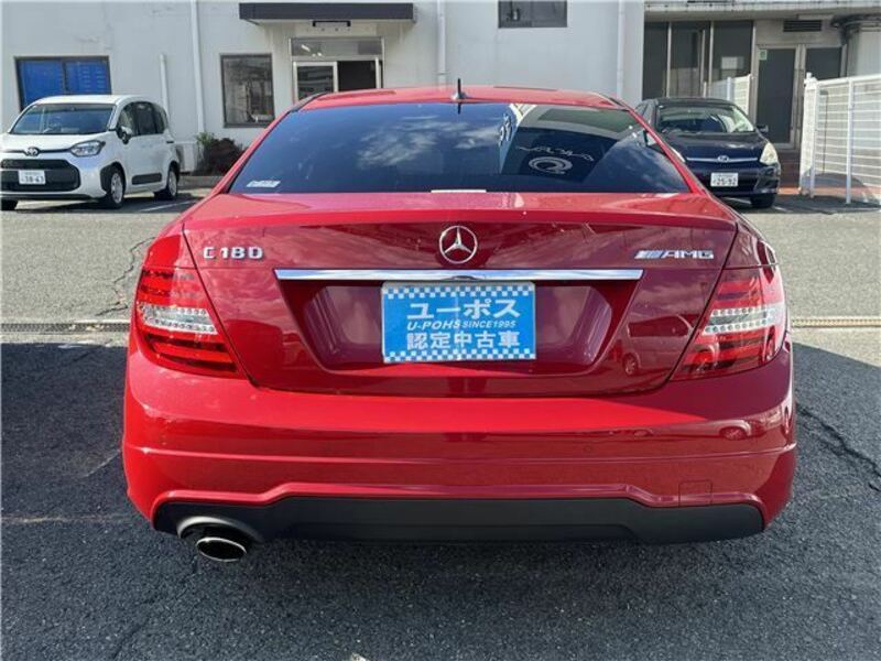 C-CLASS