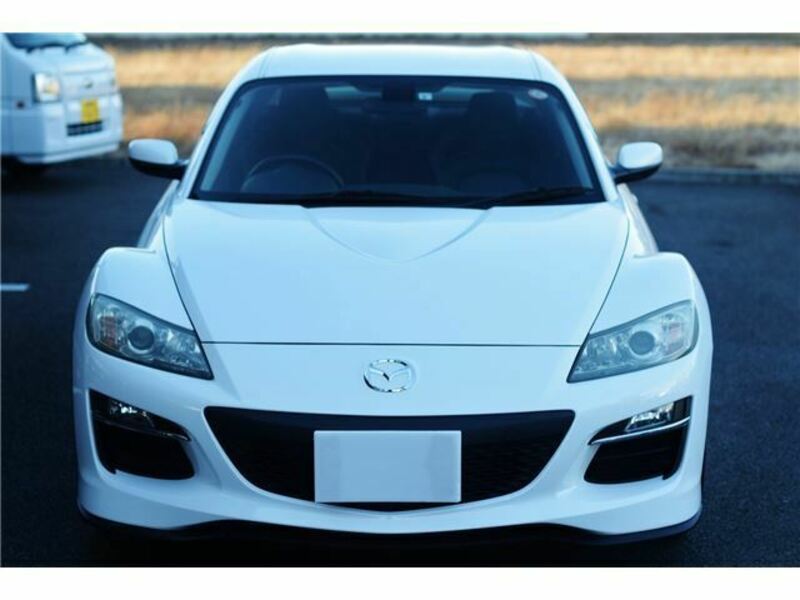 RX-8