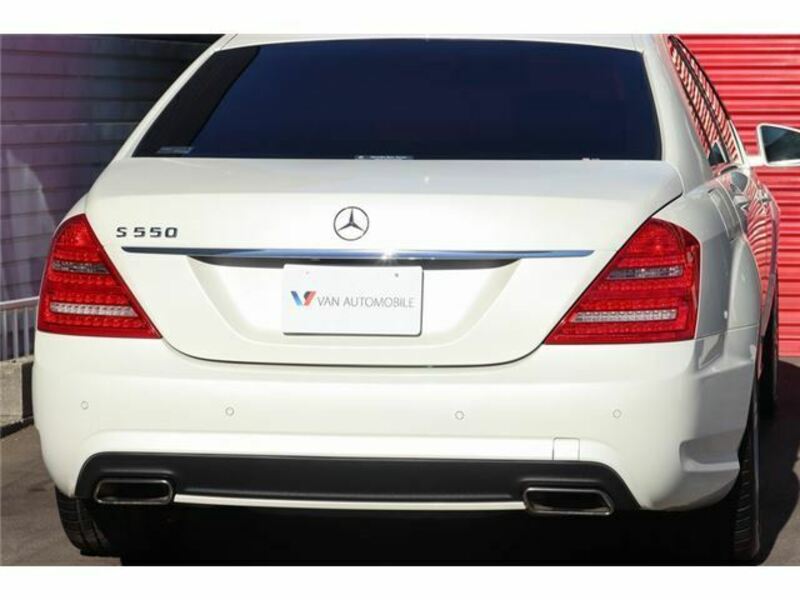 S-CLASS