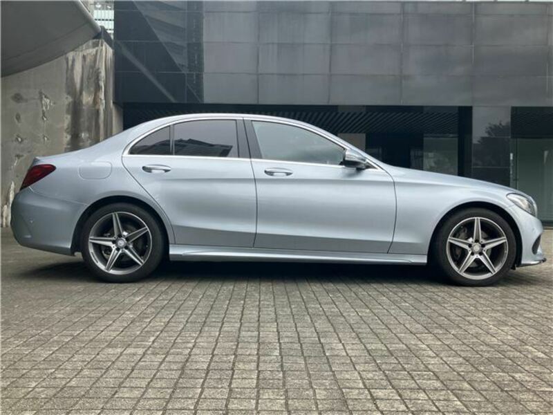 C-CLASS