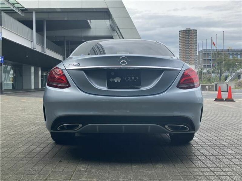 C-CLASS