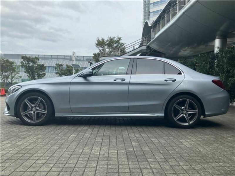 C-CLASS