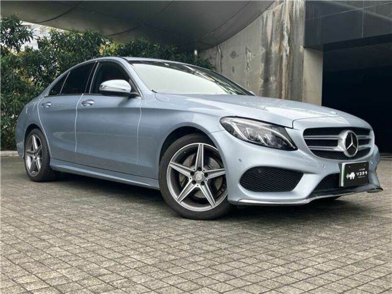 C-CLASS