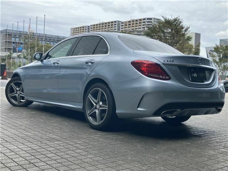 C-CLASS