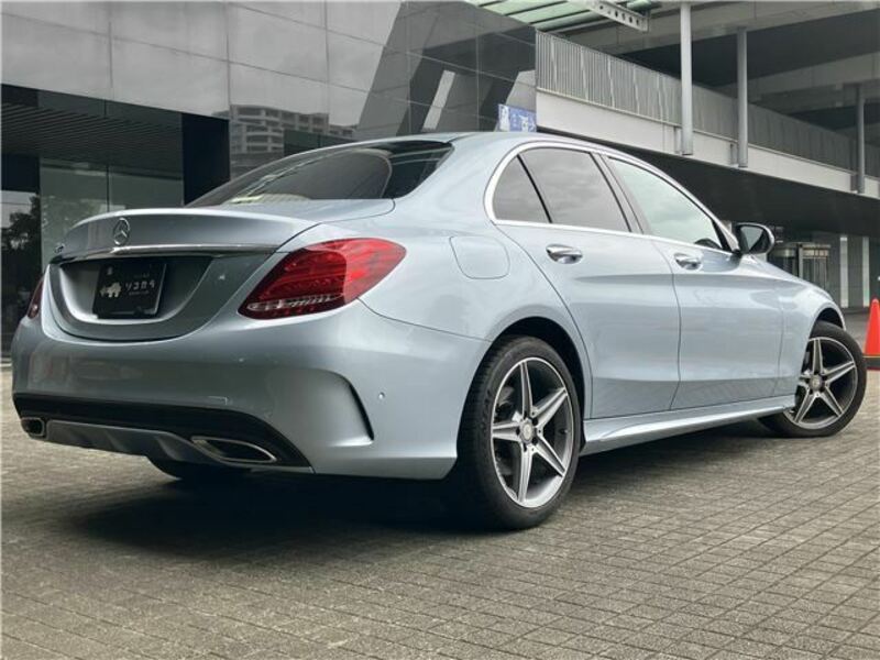 C-CLASS