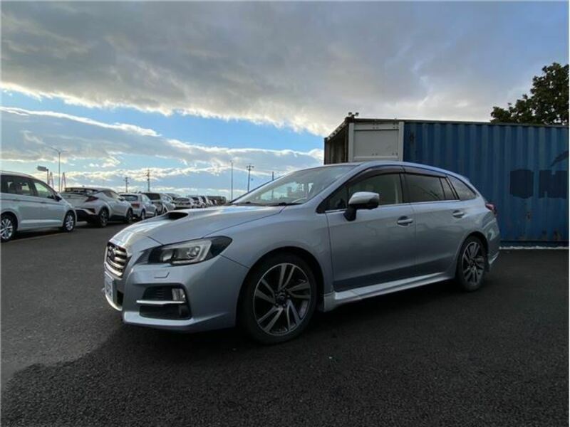 LEVORG