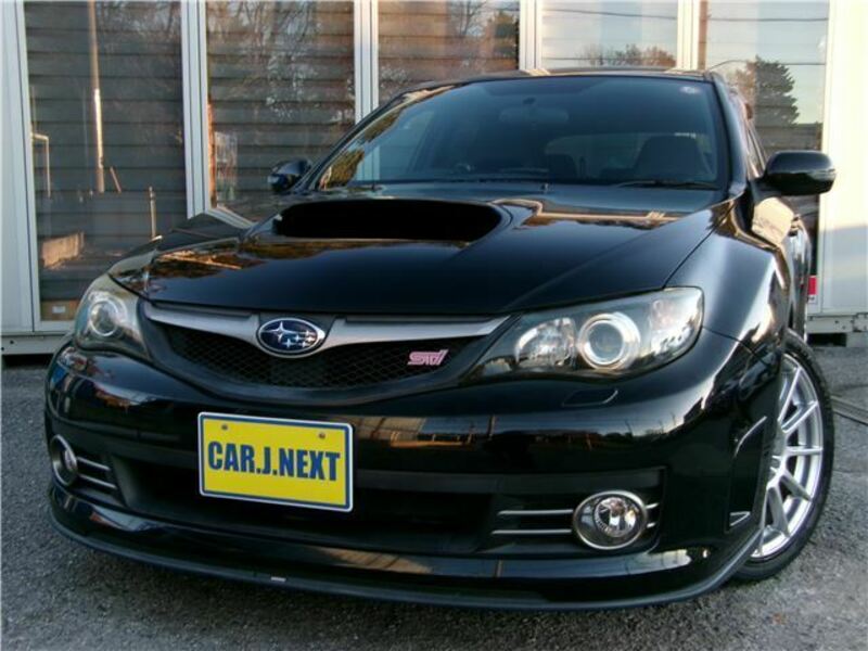 IMPREZA