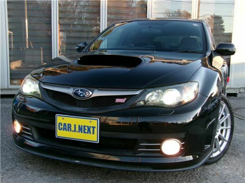 IMPREZA