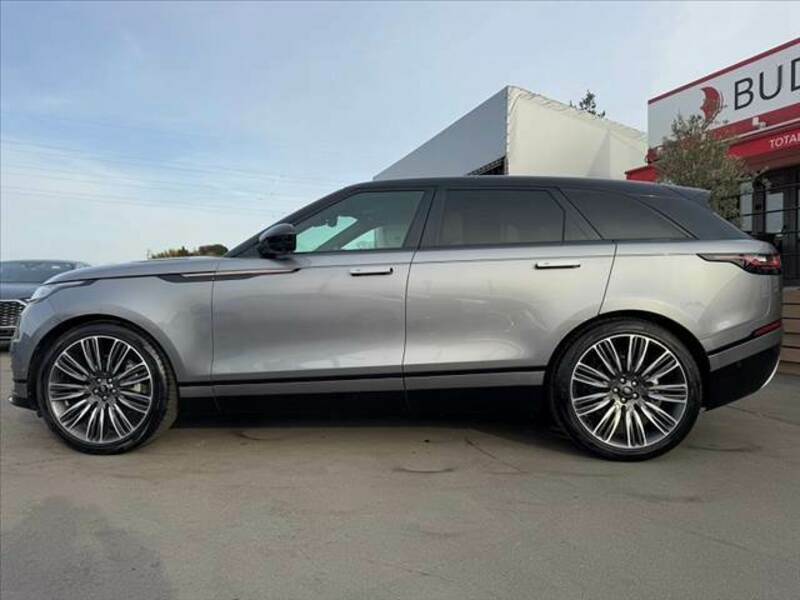 RANGE ROVER VELAR