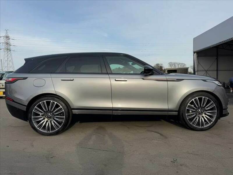 RANGE ROVER VELAR