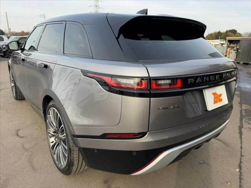 RANGE ROVER VELAR