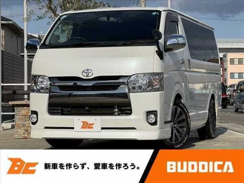 HIACE VAN-0