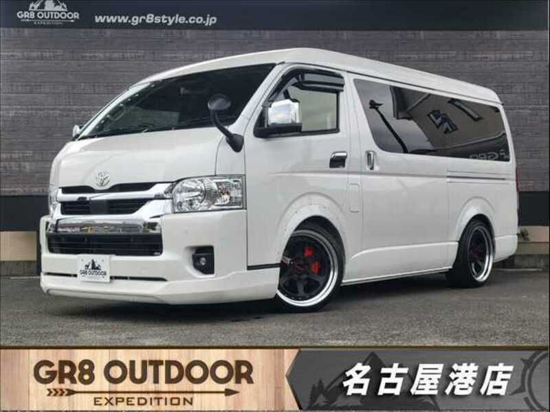 HIACE VAN-0