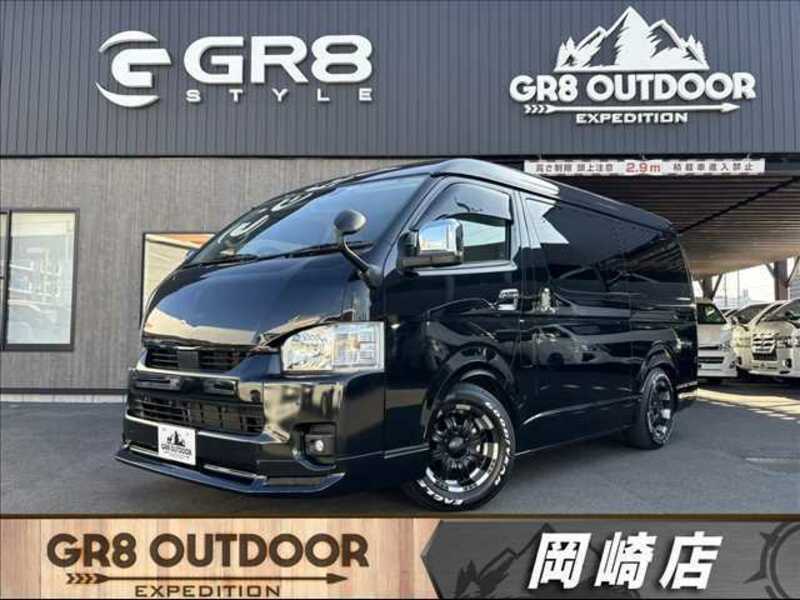 HIACE VAN-0