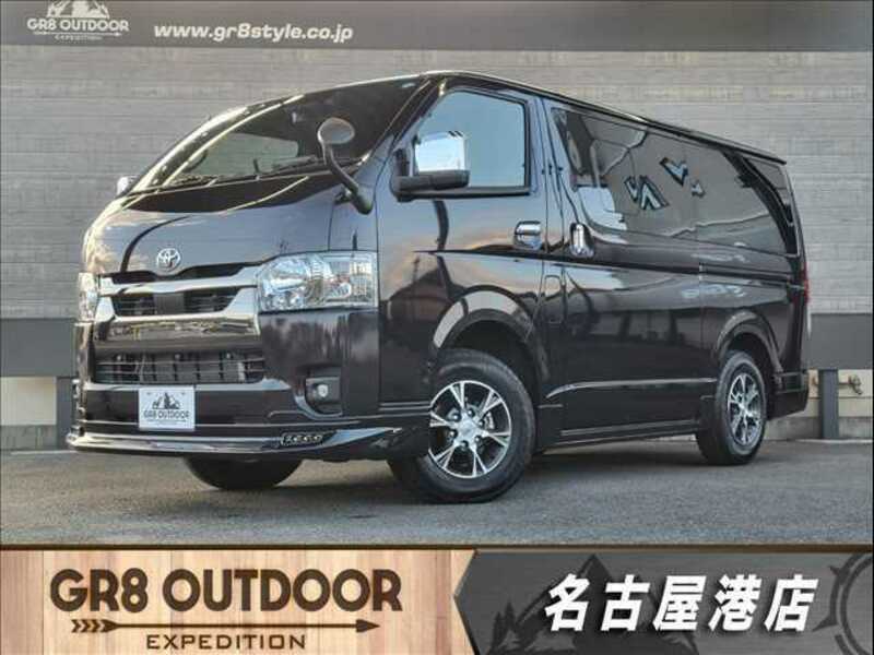 HIACE VAN-0