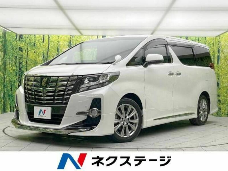 ALPHARD-0