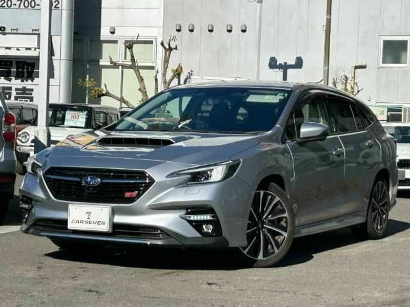 LEVORG-0