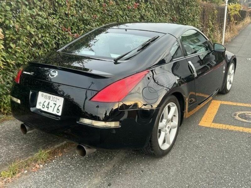 FAIRLADY Z