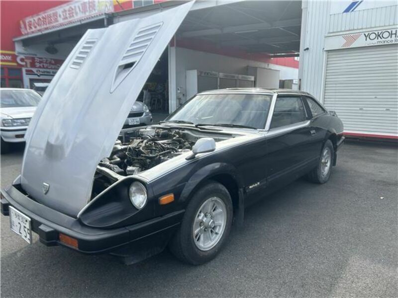 FAIRLADY Z