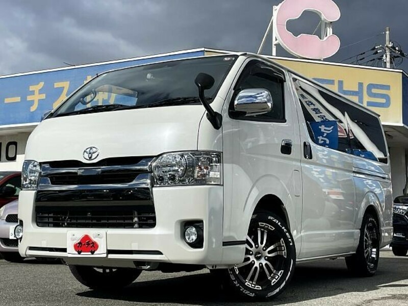 HIACE VAN-0