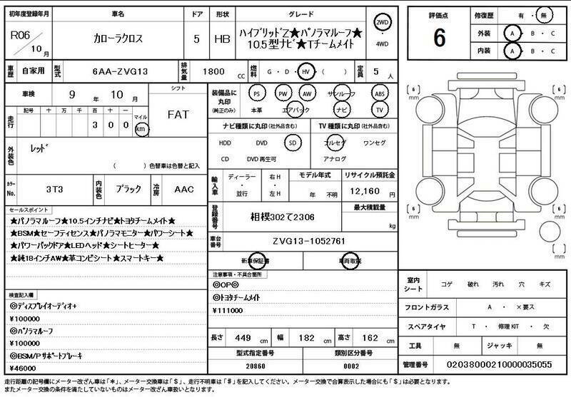 COROLLA CROSS