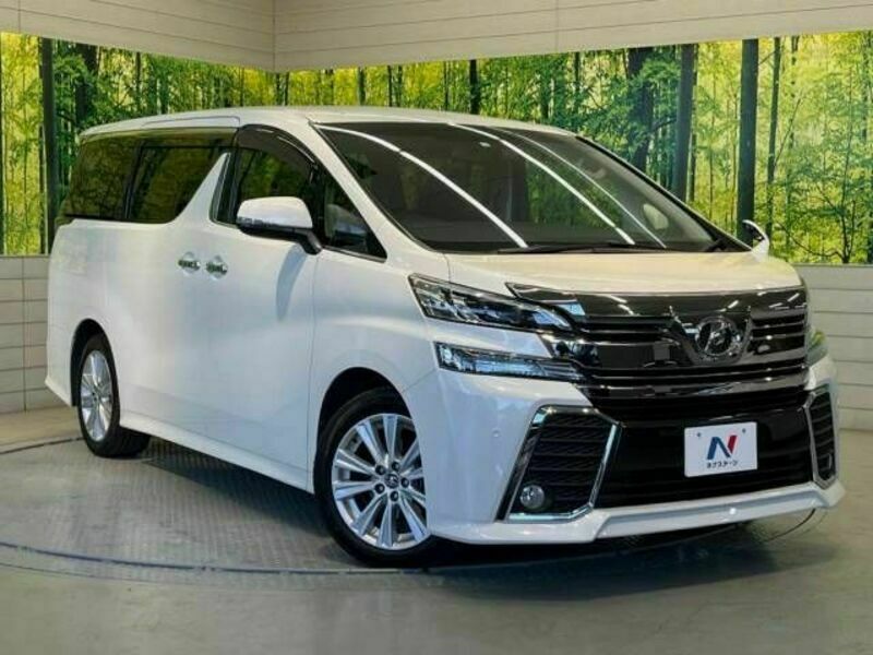 VELLFIRE