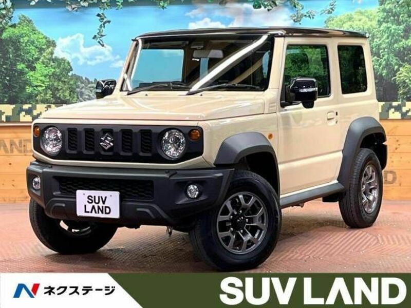 JIMNY SIERRA-0