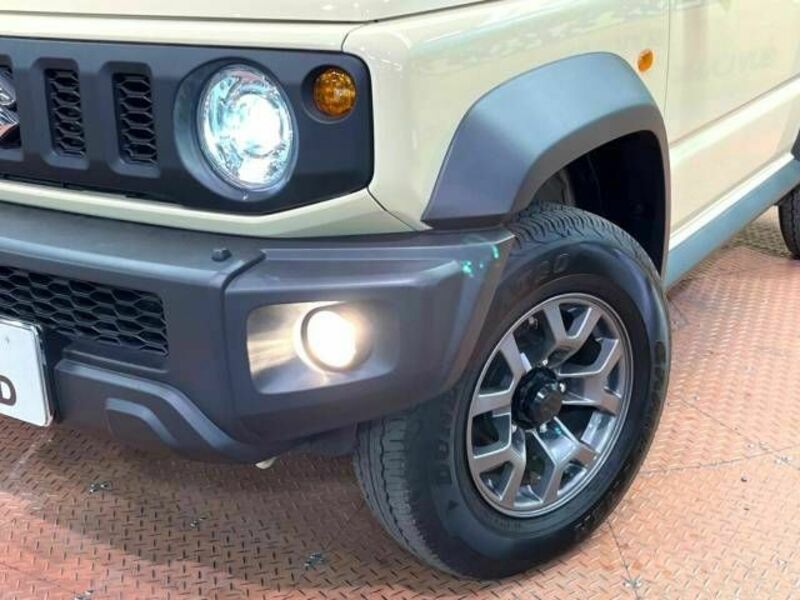 JIMNY SIERRA