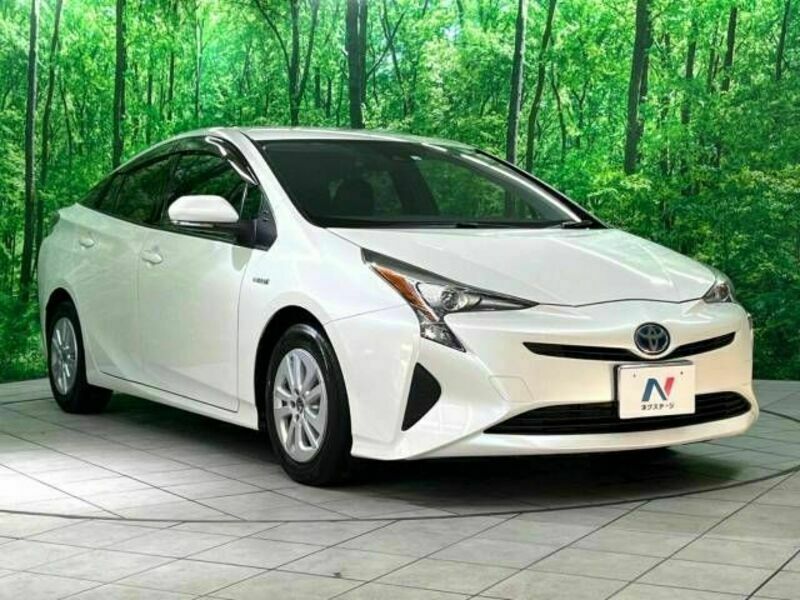 PRIUS