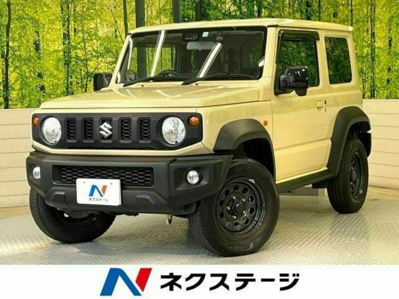 JIMNY SIERRA-0