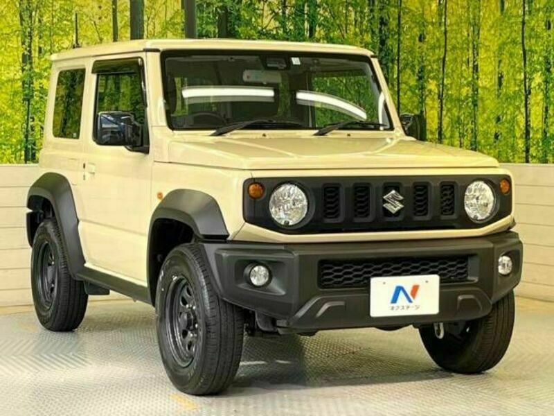 JIMNY SIERRA