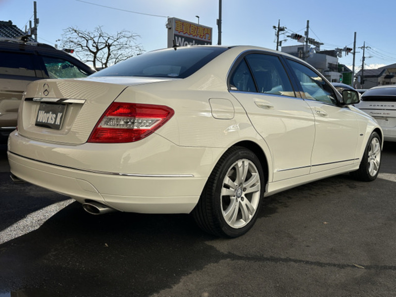 C-CLASS