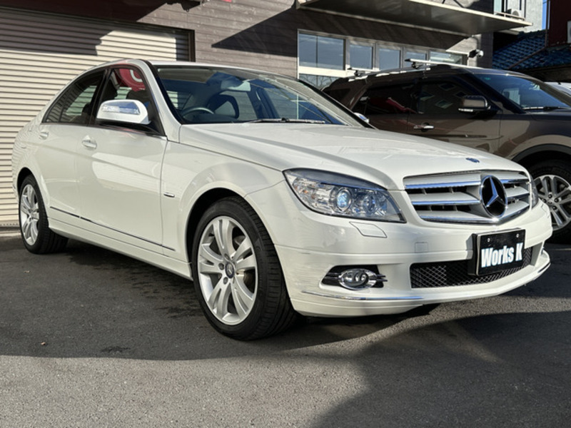 C-CLASS