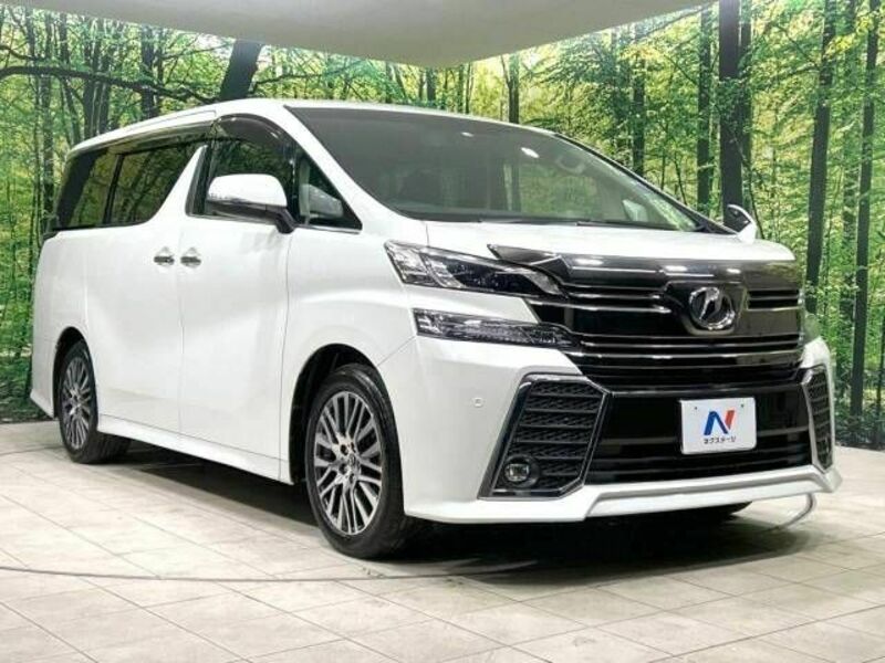 VELLFIRE