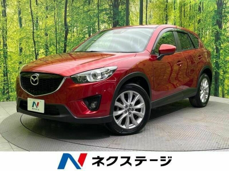 CX-5-0