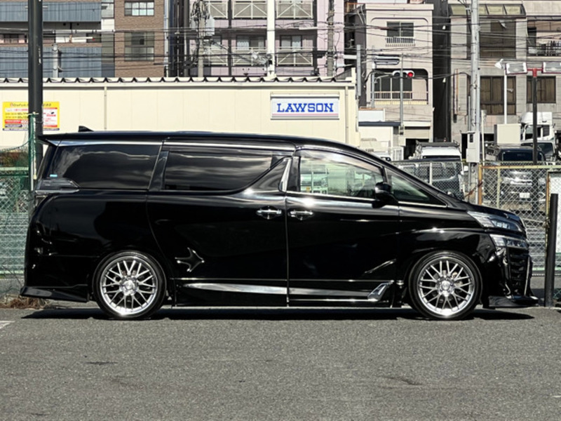 VELLFIRE