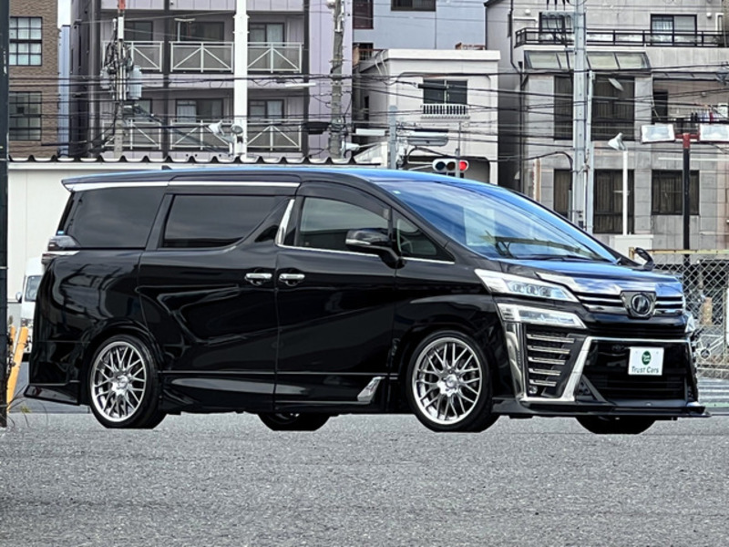 VELLFIRE