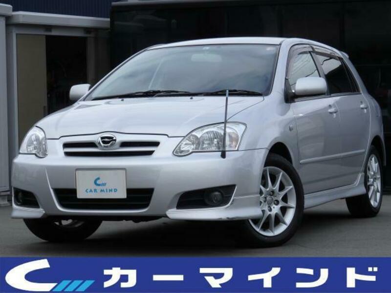 COROLLA RUNX-0