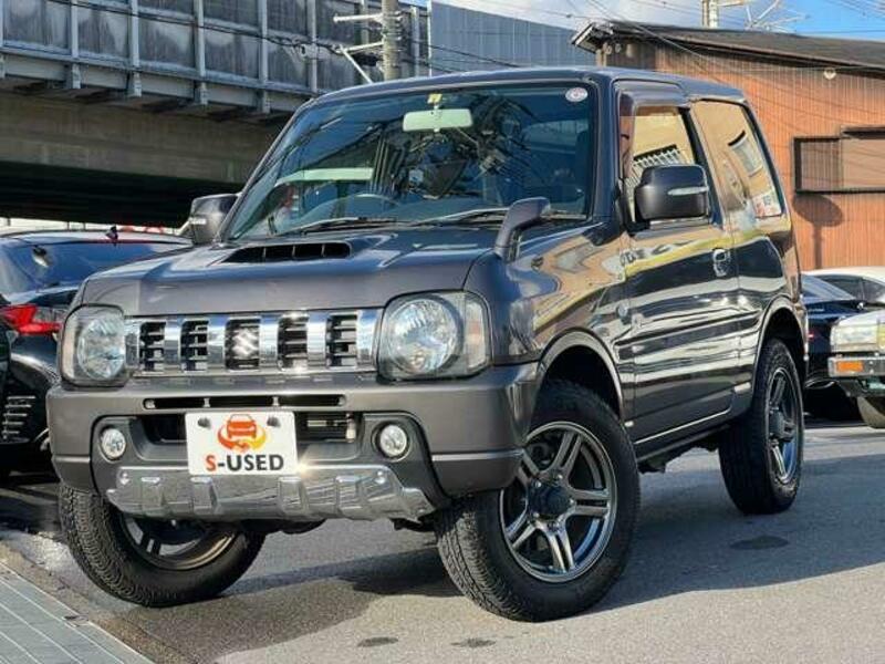 JIMNY